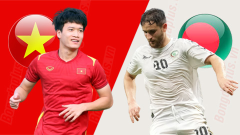 Nhận định bóng đá Việt Nam vs Palestine, 19h30 ngày 11/9: Hat-trick chiến thắng cho Troussier